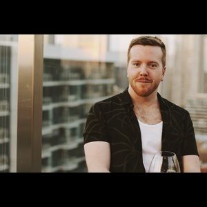 Meet your Posher, Connor